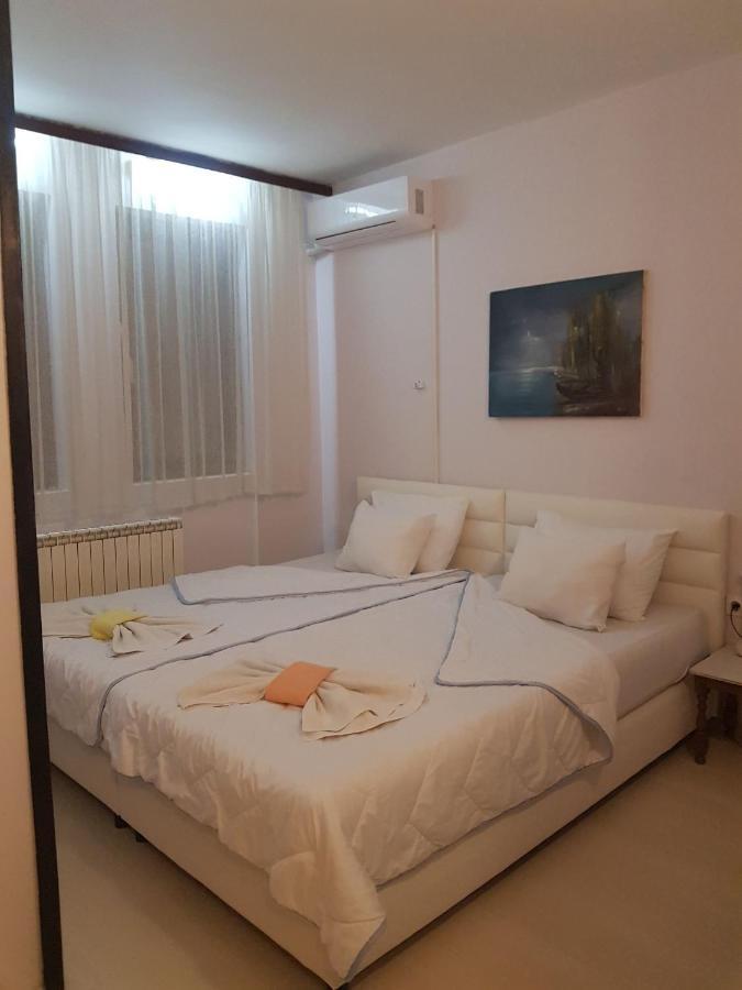 Villa Amsterdam Ohrid Exterior photo