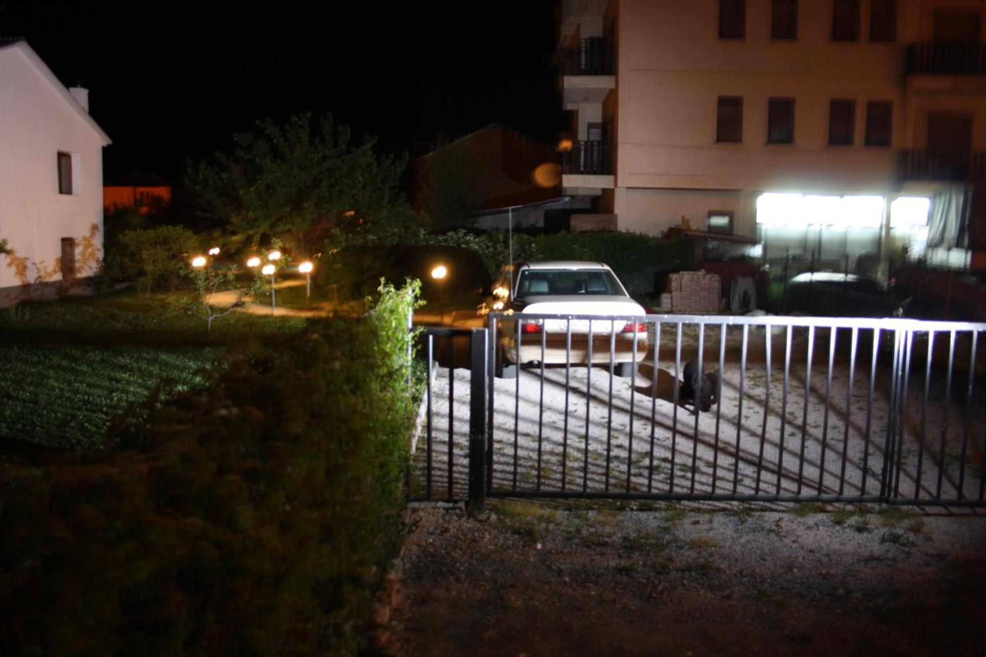 Villa Amsterdam Ohrid Exterior photo