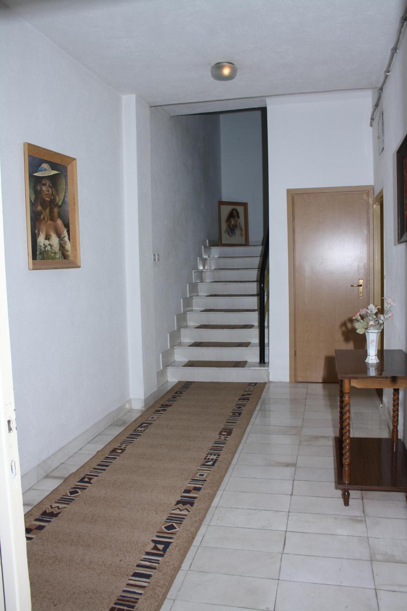 Villa Amsterdam Ohrid Exterior photo