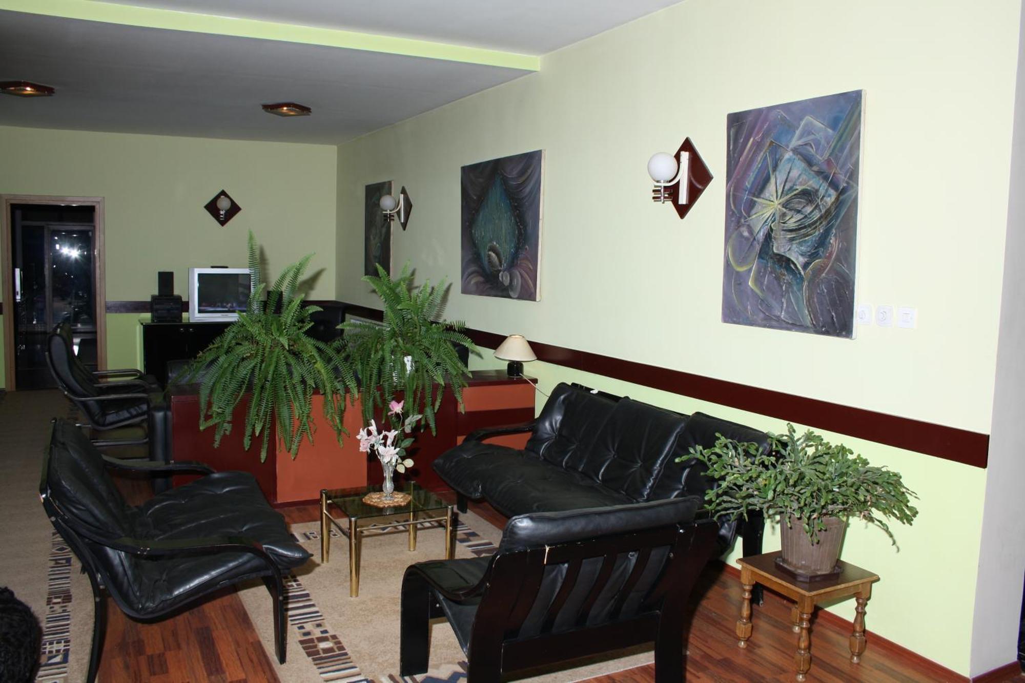 Villa Amsterdam Ohrid Exterior photo